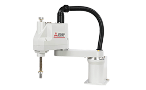 RH-3CRH4018-D Mitsubishi MELFA robot RH-CRH series