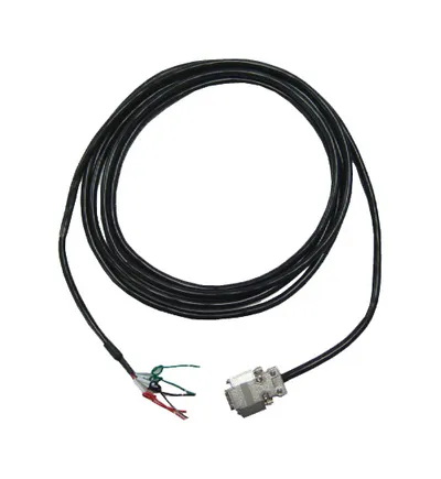 GT09-C300R4-6C Mitsubishi GOT HMI RS-422 cable