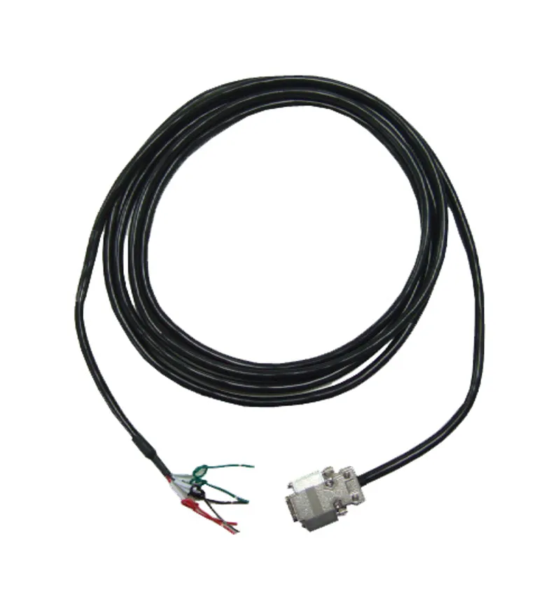GT09-C30R4-6C Mitsubishi GOT HMI RS-422 cable