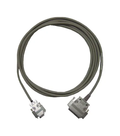 GT09-C30R2-25P Mitsubishi GOT HMI RS-232 cable