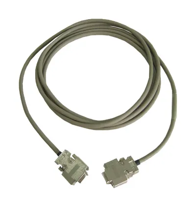 GT09-C30R2-9P Mitsubishi GOT HMI RS-232 cable