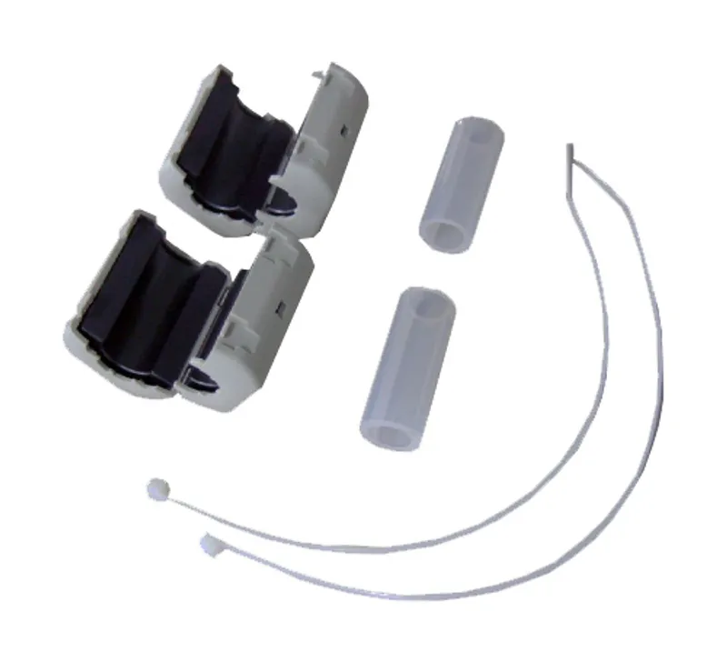 GT15-QFC Mitsubishi GOT HMI Bus connection cable ferrite core