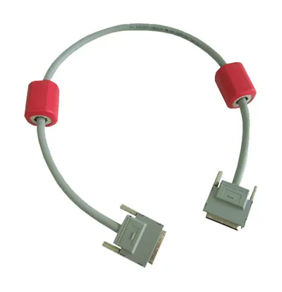 GT15-QC06B Mitsubishi GOT HMI QCPU bus connection cable
