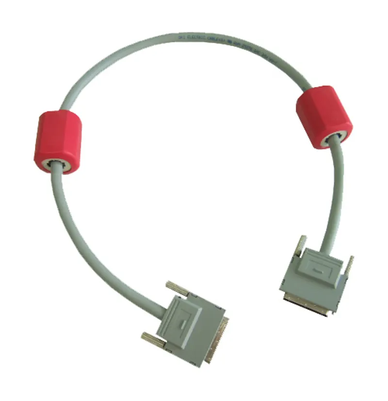 GT15-QC100B Mitsubishi GOT HMI QCPU bus connection cable