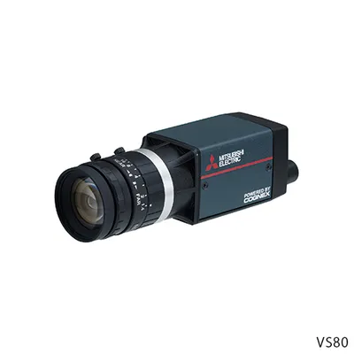 VS80C-402-R Mitsubishi MELSENSOR vision VS80