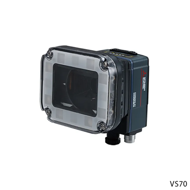 VS70M-802-ER Mitsubishi MELSENSOR vision VS70