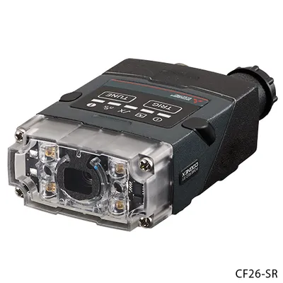 CF26-SR Mitsubishi MELSENSOR vision CF26