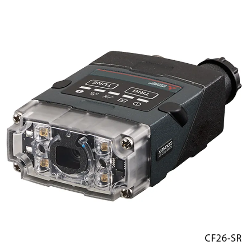 CF26-SR Mitsubishi MELSENSOR vision CF26