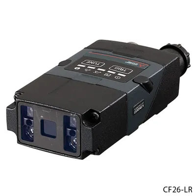 CF26-LR Mitsubishi MELSENSOR vision CF26