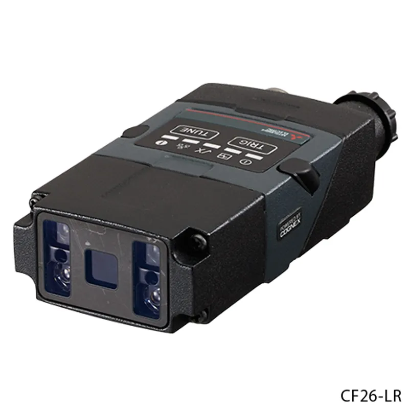 CF26-LR Mitsubishi MELSENSOR vision CF26