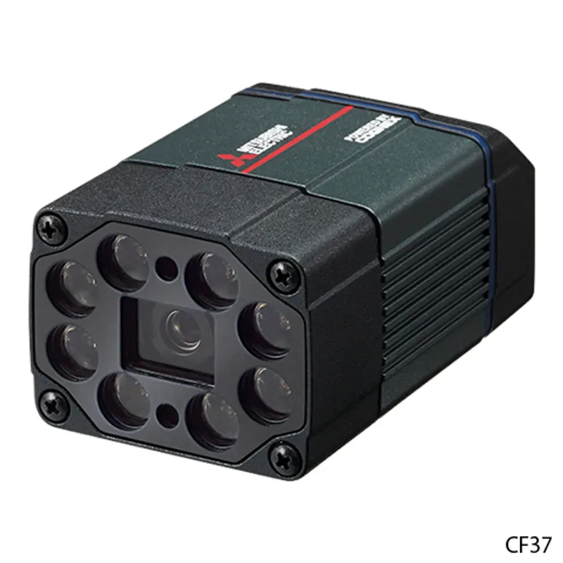 CF37-LR Mitsubishi MELSENSOR vision CF37