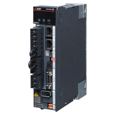 Mitsubishi Electric MR-J5-700G4-N1 – Mitsubishi MELSERVO servo MELSERVO-J5 series Mitsubishi Electric MR-J5-700G4-N1 – Mitsubishi MELSERVO servo MELSERVO-J5 series