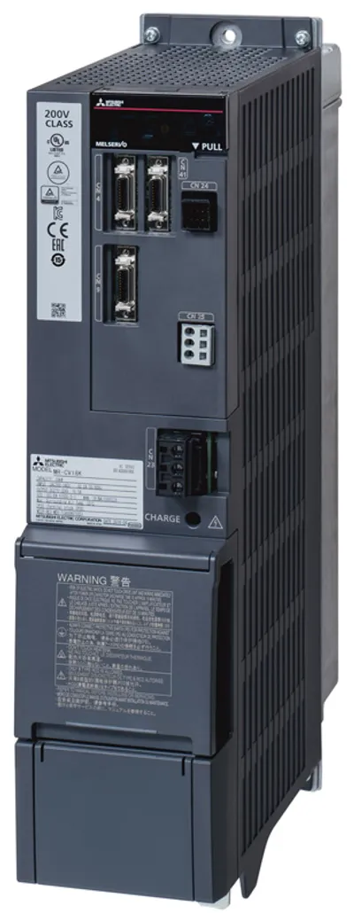 MR-CV55K4 Mitsubishi MELSERVO servo MELSERVO-J5 series/MELSERVO-J4 series