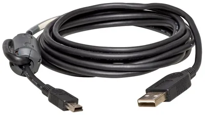 MR-J3USBCBL3M Mitsubishi MELSERVO servo Personal computer communication cable (USB cable)