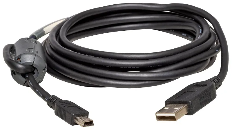 MR-J3USBCBL3M Mitsubishi MELSERVO servo Personal computer communication cable (USB cable)
