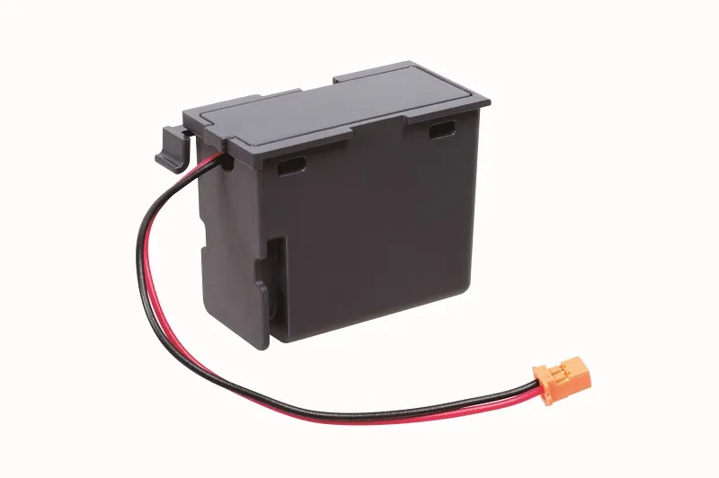 MR-BAT6V1SET-A Mitsubishi MELSERVO servo Battery