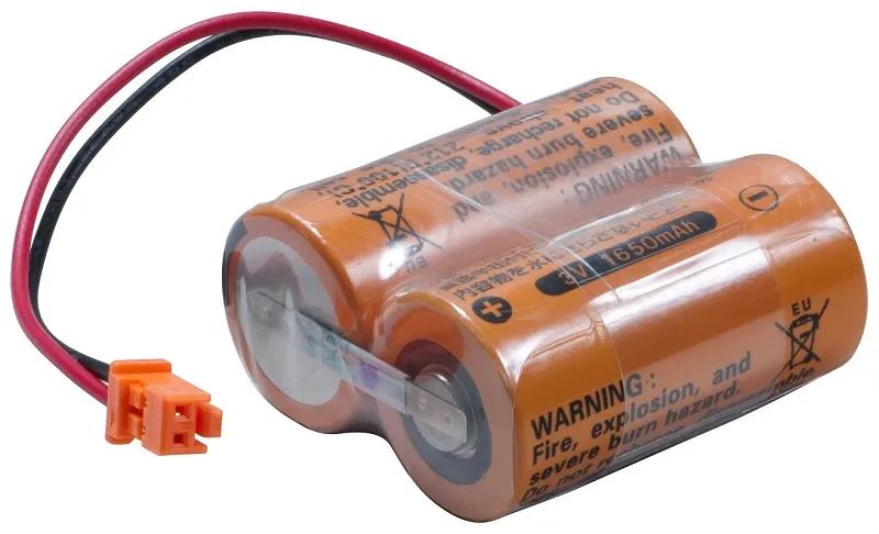 MR-BAT6V1 Mitsubishi MELSERVO servo Battery