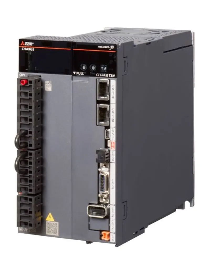 MR-J5-350G4-RJ Mitsubishi MELSERVO servo MELSERVO-J5 series