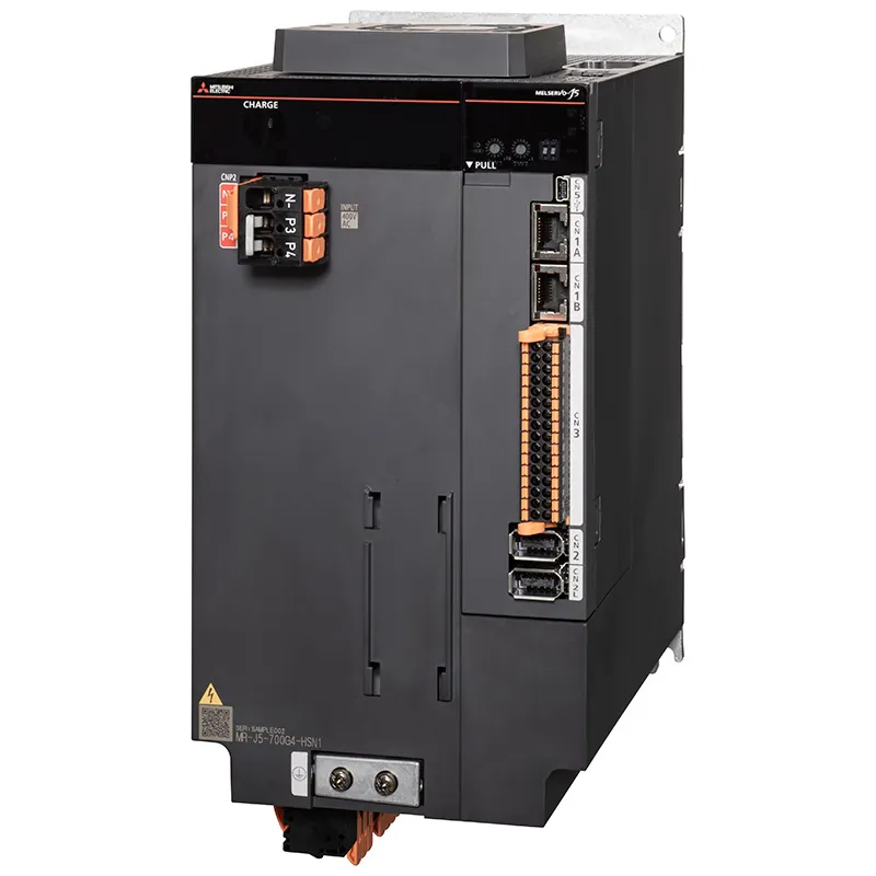 MR-J5-70G-HSN1 Mitsubishi MELSERVO servo MELSERVO-J5 series
