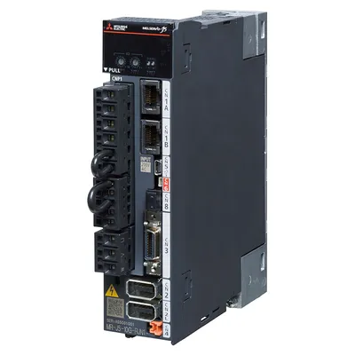 Mitsubishi Electric MR-J5-350G-RJN1 – Mitsubishi MELSERVO servo MELSERVO-J5 series Mitsubishi Electric MR-J5-350G-RJN1 – Mitsubishi MELSERVO servo MELSERVO-J5 series