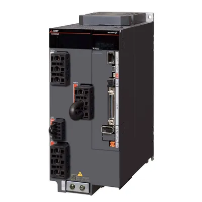 MR-J5-500A Mitsubishi MELSERVO servo MELSERVO-J5 series