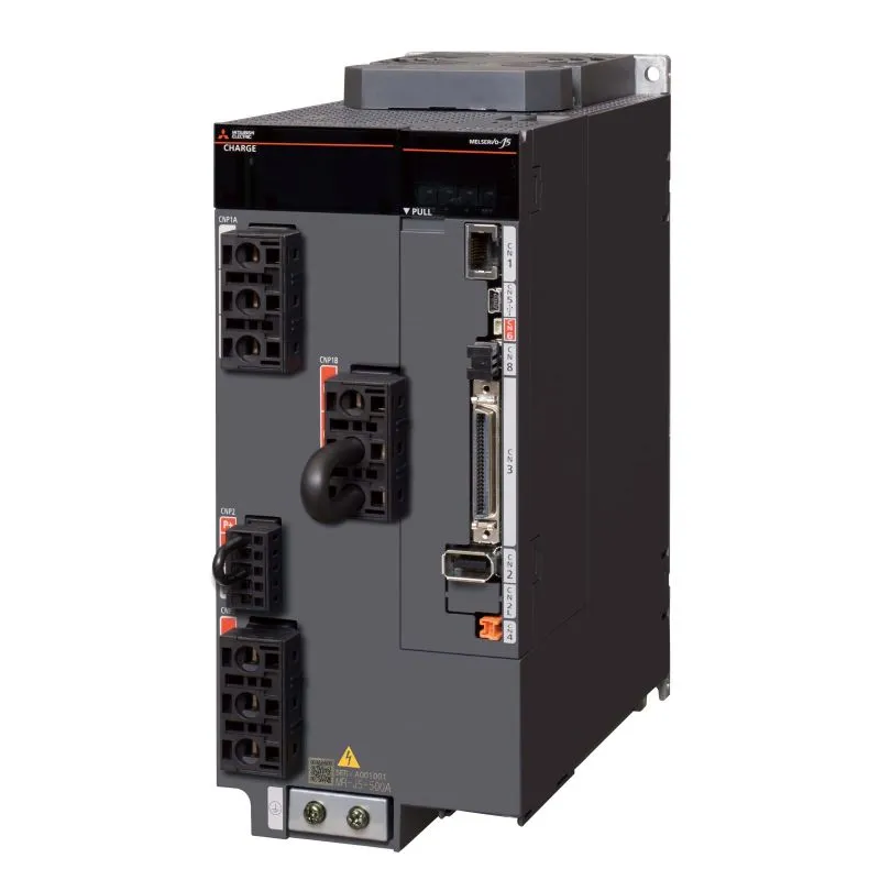 MR-J5-500A Mitsubishi MELSERVO servo MELSERVO-J5 series