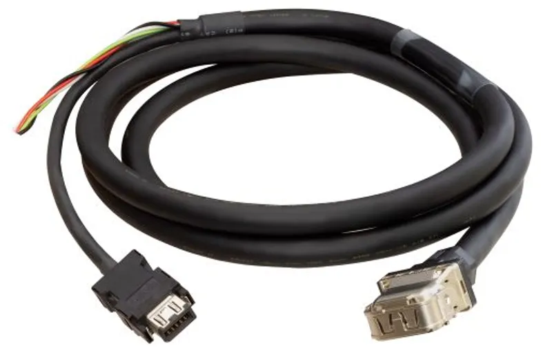 MR-AEP1CBL10M-A1-H Mitsubishi MELSERVO servo Motor cable (single cable type/direct connection type for 10 m or shorter)