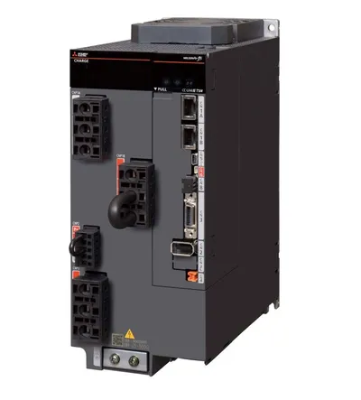 MR-J5-500G Mitsubishi MELSERVO servo MELSERVO-J5 series