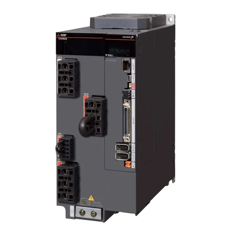 MR-J5-500A-RJ Mitsubishi MELSERVO servo MELSERVO-J5 series