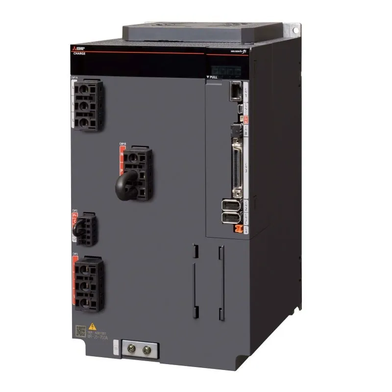 MR-J5-700A-RJ Mitsubishi MELSERVO servo MELSERVO-J5 series