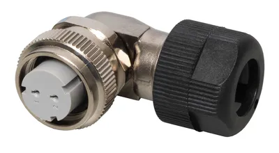 MR-BKCNS2A Mitsubishi MELSERVO servo Electromagnetic brake connector set (screw type)