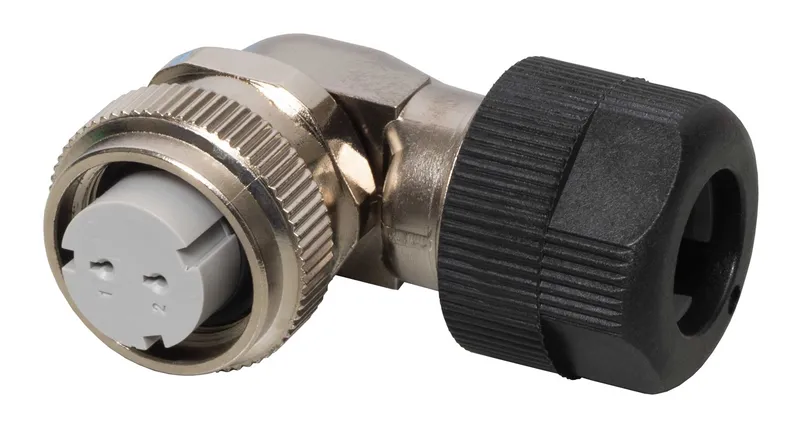 MR-BKCNS2A Mitsubishi MELSERVO servo Electromagnetic brake connector set (screw type)