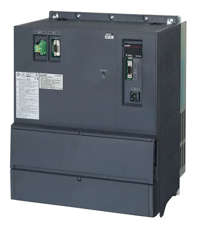 MR-CR55K Mitsubishi MELSERVO servo MELSERVO-J4 series