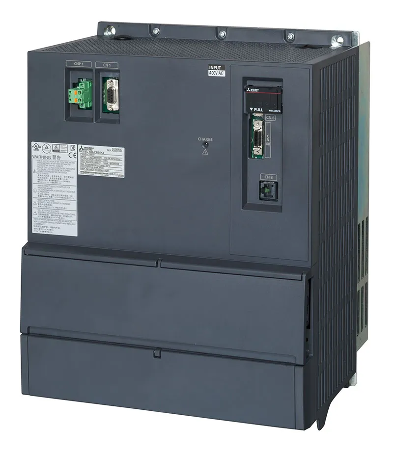 MR-CR55K Mitsubishi MELSERVO servo MELSERVO-J4 series