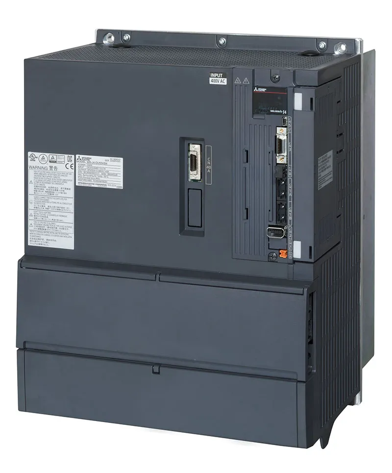 MR-J4-DU30KA Mitsubishi MELSERVO servo MELSERVO-J4 series