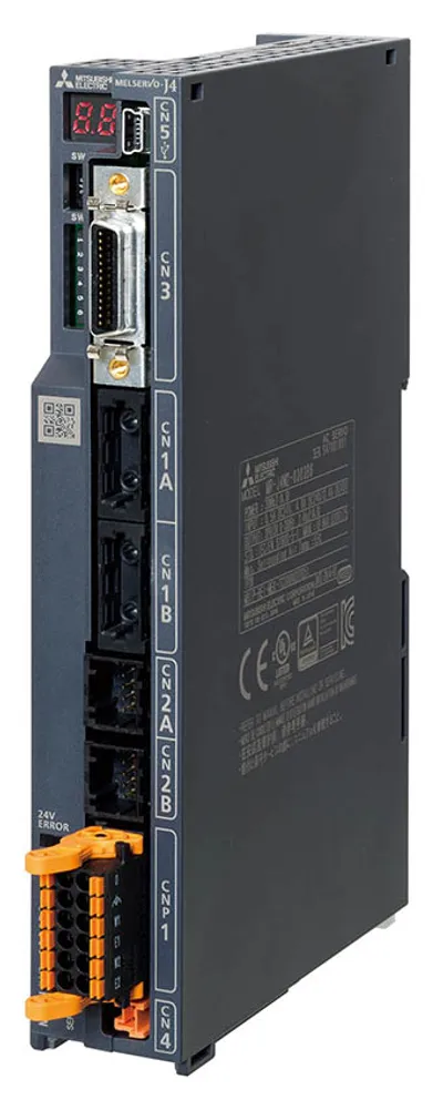 MR-J4W2-0303B6 Mitsubishi MELSERVO servo MELSERVO-J4 series