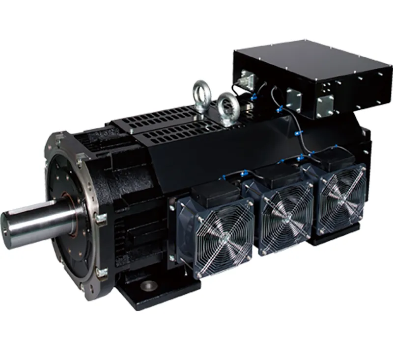 HG-JR220K24W0C Mitsubishi MELSERVO servo MELSERVO-J4 series