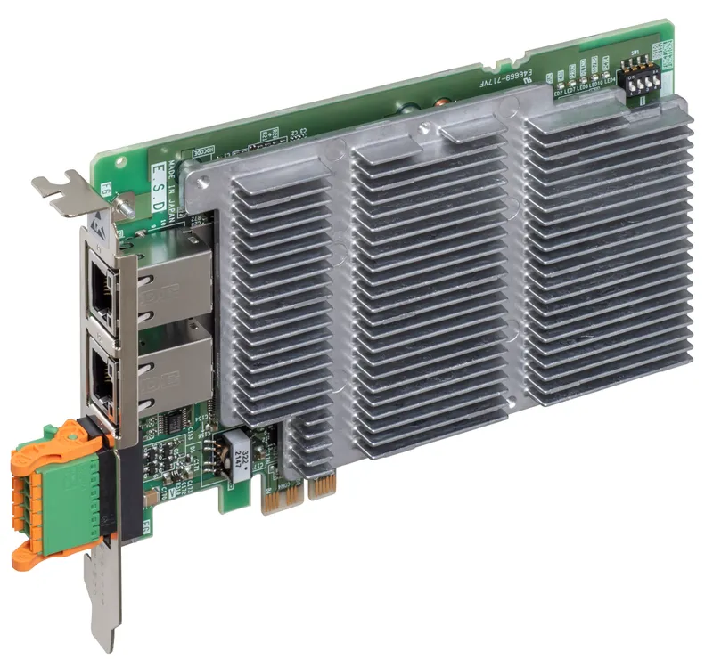 MR-EM441G Mitsubishi Motion controller Embedded Type Servo System Controller