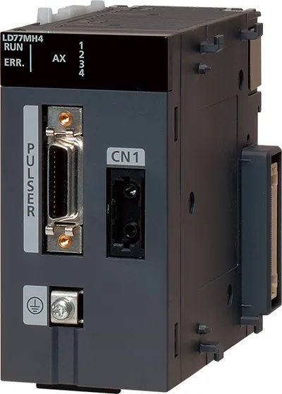 LD77MH16 Mitsubishi MELSEC-L Series Simple motion