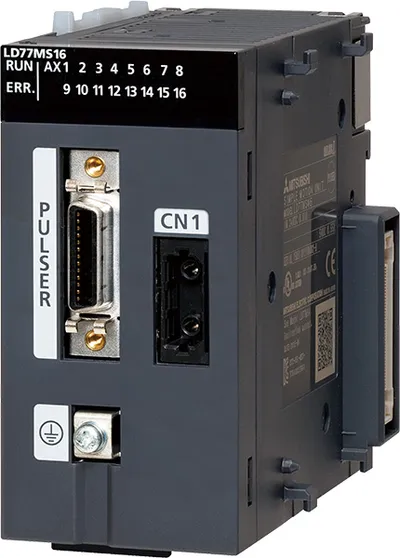 LD77MS16 Mitsubishi MELSEC-L Series Simple motion