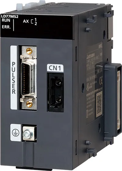 LD77MS2 Mitsubishi MELSEC-L Series Simple motion