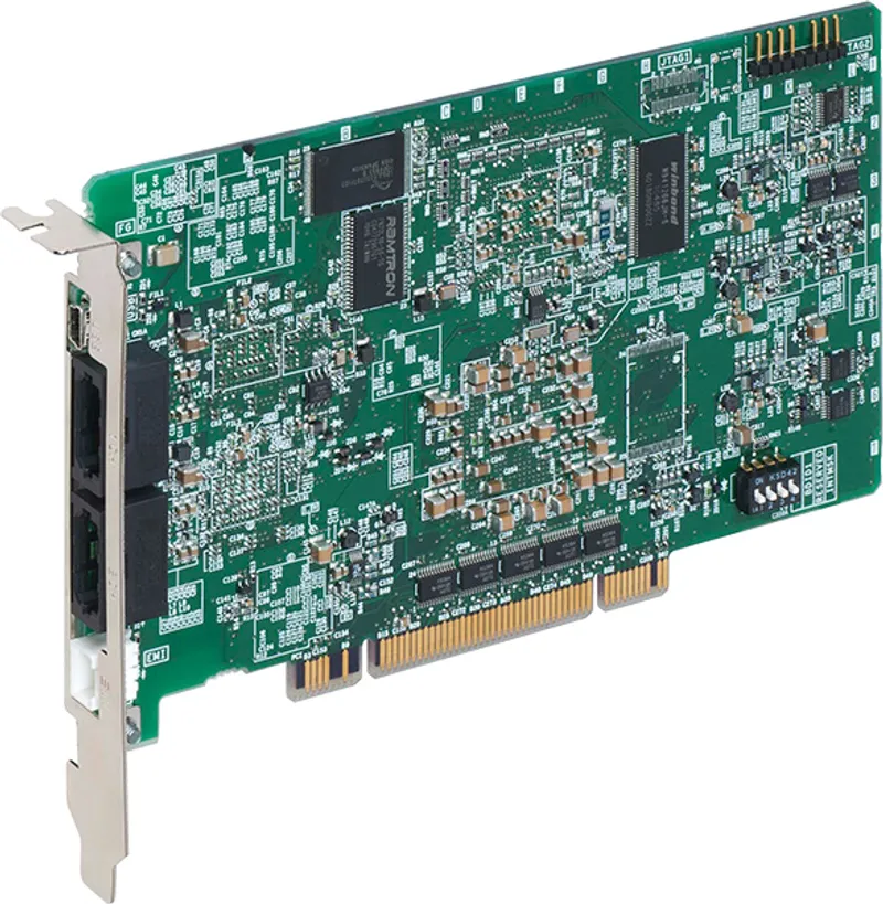 MR-MC211 Mitsubishi Motion controller Embedded Type Servo System Controller