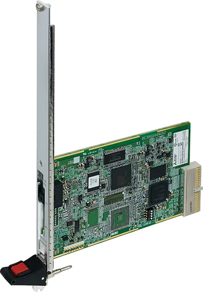 MR-MC220U6 Mitsubishi Motion controller Embedded Type Servo System Controller