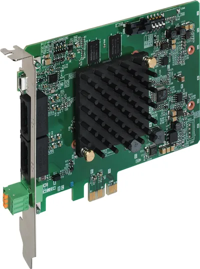 MR-MC341 Mitsubishi Motion controller Embedded Type Servo System Controller