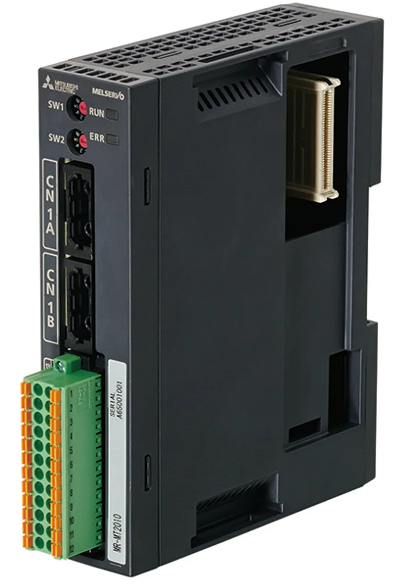 MR-MT2010 Mitsubishi Motion controller Network-related products