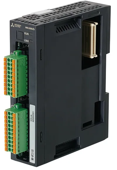 MR-MT2100 Mitsubishi Motion controller Network-related products