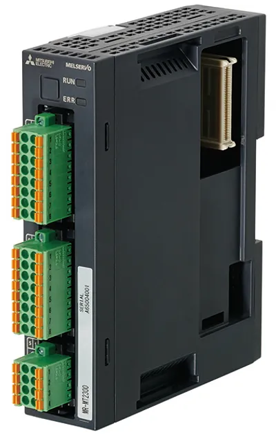 MR-MT2300 Mitsubishi Motion controller Network-related products