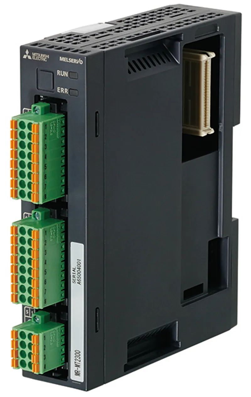MR-MT2300 Mitsubishi Motion controller Network-related products