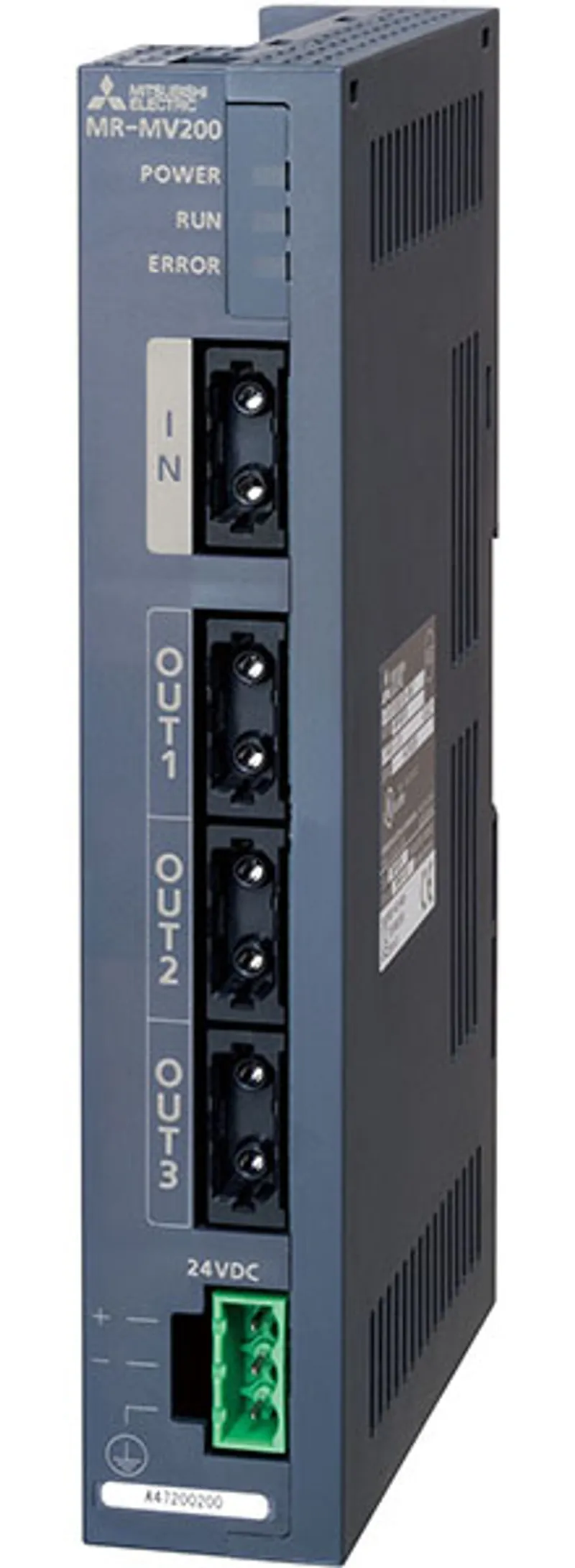 MR-MV200 Mitsubishi Motion controller Network-related products