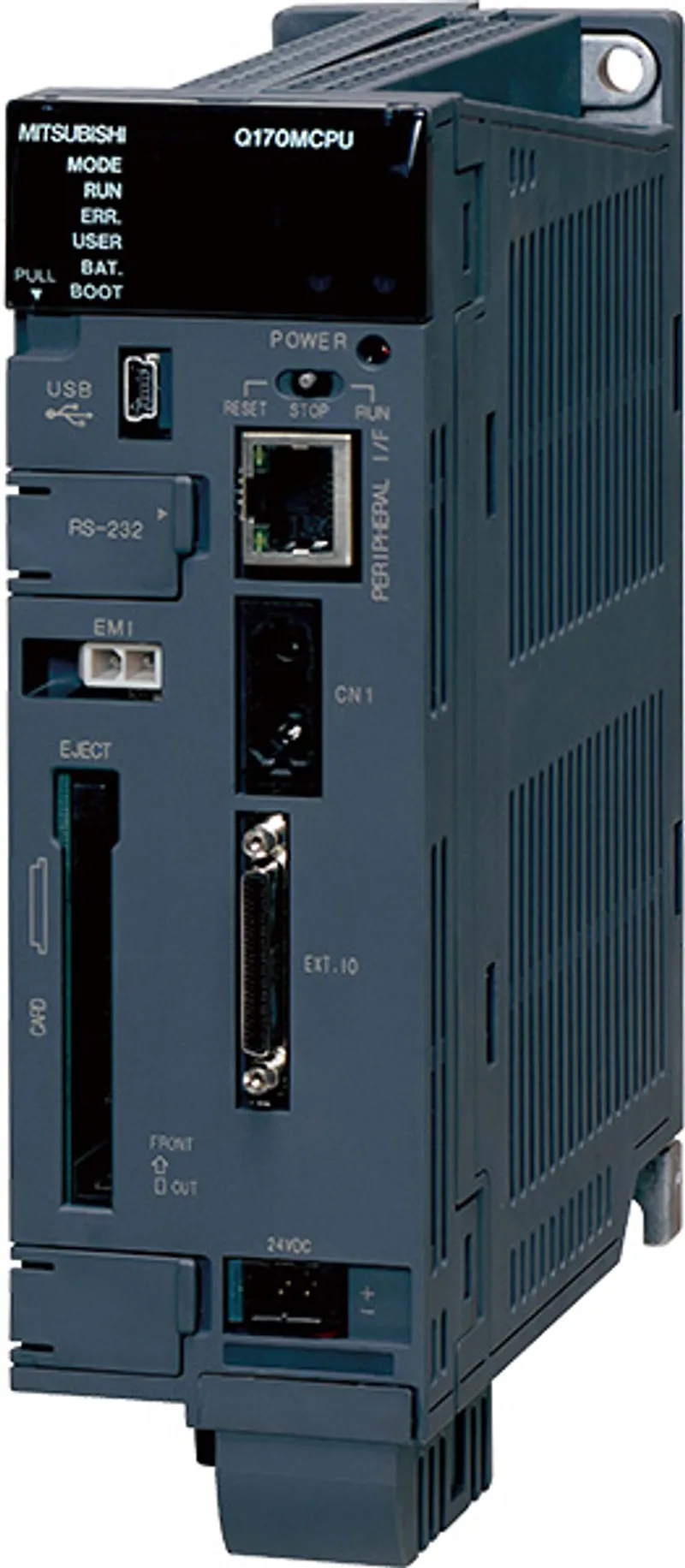 Q170MCPU Mitsubishi Motion controller